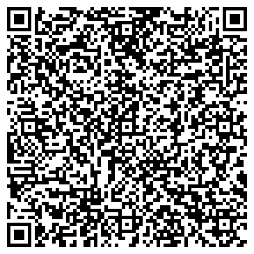 QR-код с контактной информацией организации Сфинкс