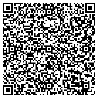 QR-код с контактной информацией организации Blaser Cafe