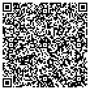 QR-код с контактной информацией организации ООО Сибпромальп