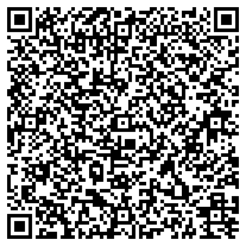 QR-код с контактной информацией организации Модная лавка