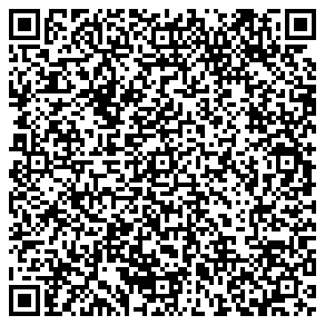 QR-код с контактной информацией организации ООО Горсеть-Строй