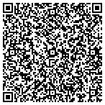 QR-код с контактной информацией организации Фентэзи