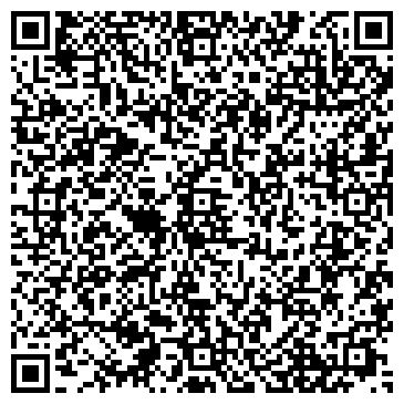 QR-код с контактной информацией организации Парадиз-тур