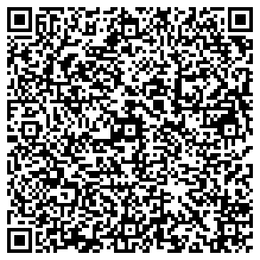 QR-код с контактной информацией организации Общежитие, Зеленодольское медицинское училище