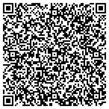 QR-код с контактной информацией организации ООО Позитрон