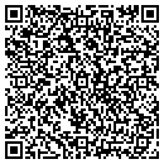 QR-код с контактной информацией организации Бирюза