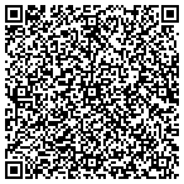 QR-код с контактной информацией организации Крошка-Картошка, сеть кафе и киосков быстрого питания