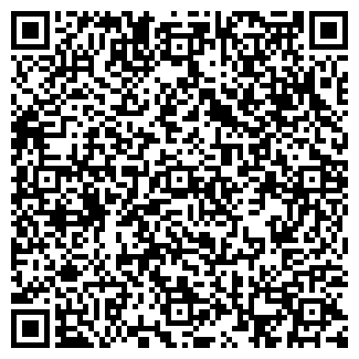 QR-код с контактной информацией организации Городское общежитие, МУ