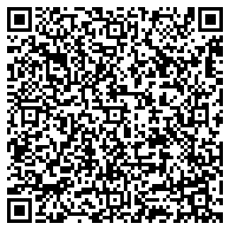 QR-код с контактной информацией организации Cinnabon