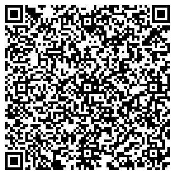 QR-код с контактной информацией организации ИП Нефедева А.М.