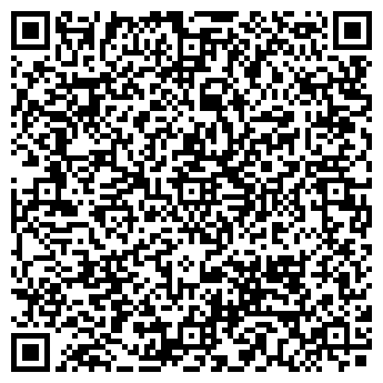 QR-код с контактной информацией организации БЬЮТИ СТИЛЬ