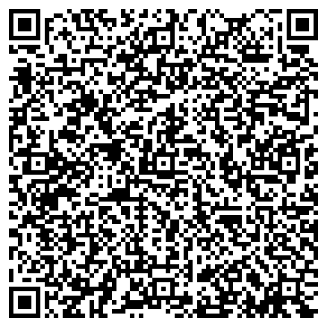 QR-код с контактной информацией организации Da Vinchi