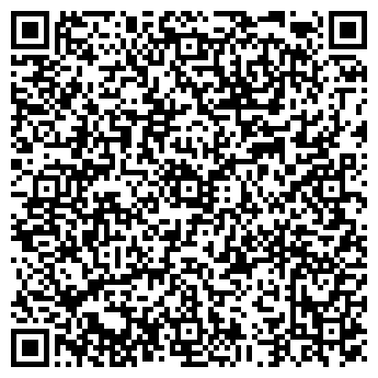 QR-код с контактной информацией организации ИП Назарова М.А.