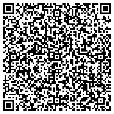 QR-код с контактной информацией организации Удача-Тур