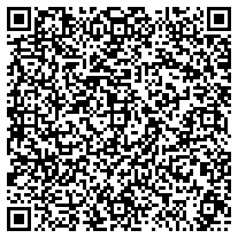 QR-код с контактной информацией организации Чебуречная, кафе-бистро, ИП Сандалов Е.Г.