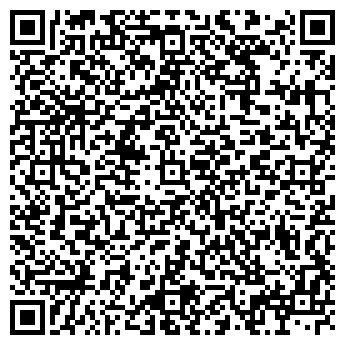 QR-код с контактной информацией организации Общежитие, КГМА, №2