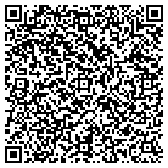 QR-код с контактной информацией организации Общежитие, КФУ, №3