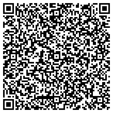 QR-код с контактной информацией организации ООО Домофония