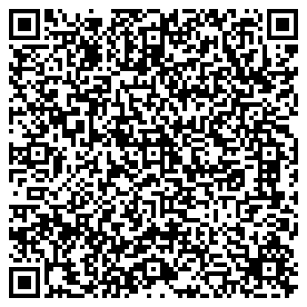 QR-код с контактной информацией организации Шаурма №1