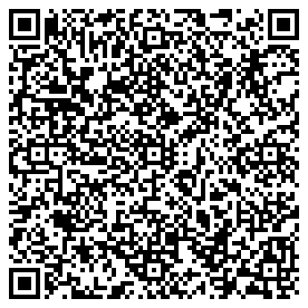 QR-код с контактной информацией организации Общежитие, КГАВМ, №4