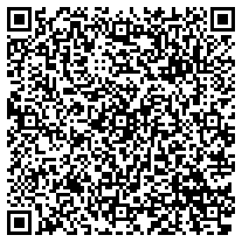QR-код с контактной информацией организации Общежитие, КГАСУ, №5