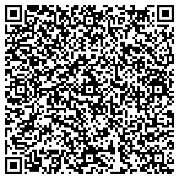 QR-код с контактной информацией организации Философия туризма
