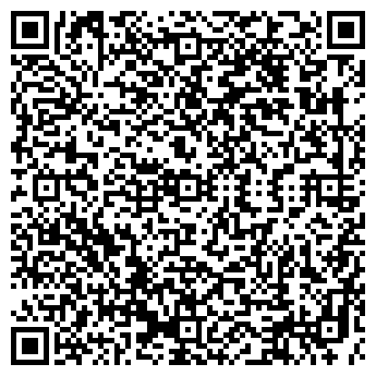 QR-код с контактной информацией организации Общежитие, КФУ, №7