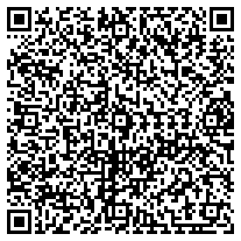 QR-код с контактной информацией организации Блинка