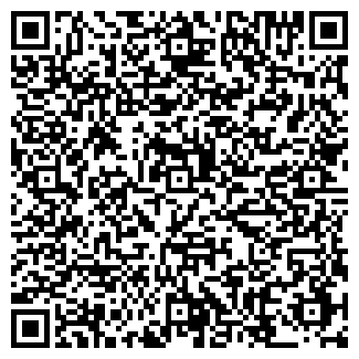 QR-код с контактной информацией организации Общежитие, КГАВМ, №3