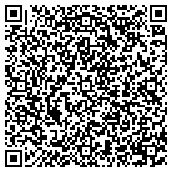 QR-код с контактной информацией организации ИП Присада Г.М.