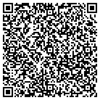 QR-код с контактной информацией организации ИП Трутенко Н.А.