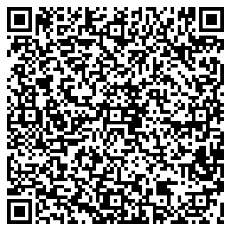 QR-код с контактной информацией организации Общежитие, КГМУ, №5