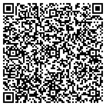 QR-код с контактной информацией организации Амадин