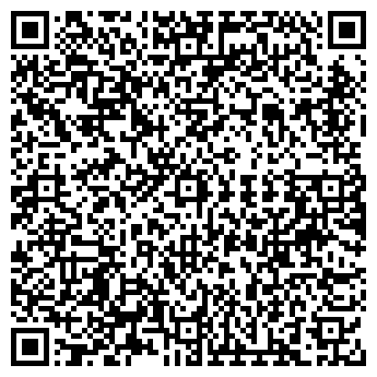 QR-код с контактной информацией организации ИП Юшев А.А.