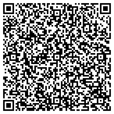 QR-код с контактной информацией организации Музенидис Трэвел Оренбург