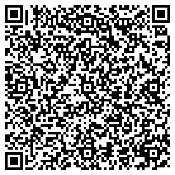 QR-код с контактной информацией организации ИП Леонова В.М.