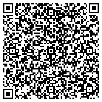 QR-код с контактной информацией организации Чудо-Картошка
