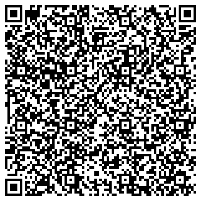QR-код с контактной информацией организации 1000 мелочей, магазин хозяйственных товаров, ИП Эйвазов Л.Г.