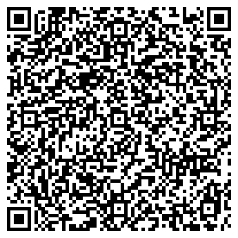 QR-код с контактной информацией организации Общежитие, КФУ, №2