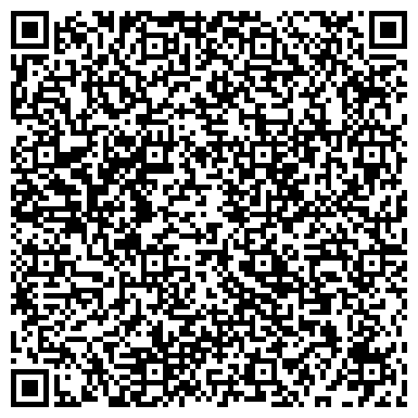 QR-код с контактной информацией организации ООО Городская Люберецкая ритуальная служба