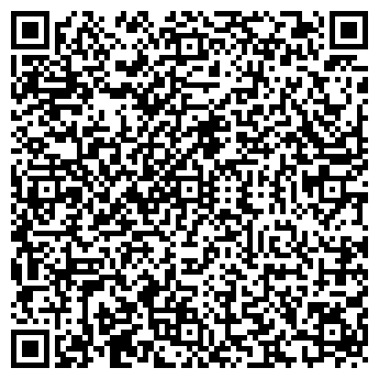 QR-код с контактной информацией организации ПРОМТОВАРЫ