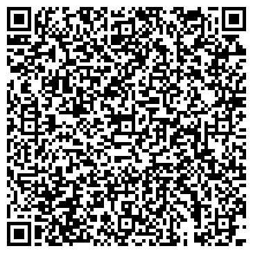 QR-код с контактной информацией организации Остров мечты, жилой комплекс, ООО Оазис