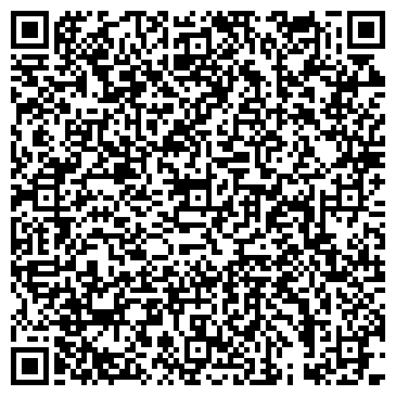QR-код с контактной информацией организации Остров мечты, жилой комплекс, ООО Оазис