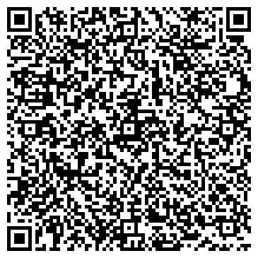 QR-код с контактной информацией организации ИП «Серво-Юг»