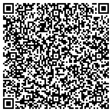 QR-код с контактной информацией организации Мистер Хот Дог, сеть кафе и киосков быстрого питания