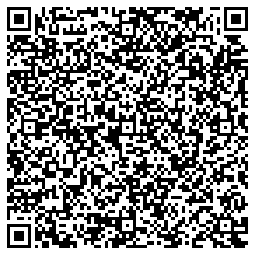 QR-код с контактной информацией организации Серебряный родник