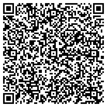 QR-код с контактной информацией организации Мой Малыш Бийск