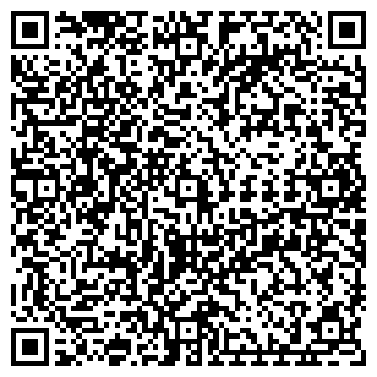 QR-код с контактной информацией организации ИП Мельникова Л.В.