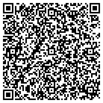 QR-код с контактной информацией организации ИП Журавлева В.А.