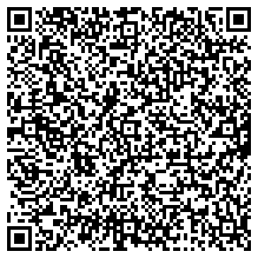 QR-код с контактной информацией организации Subway